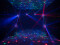 LED B-40 Laser Strahleneffekt