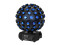 LED B-40 Laser Strahleneffekt