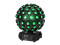LED B-40 Laser Strahleneffekt