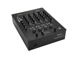 PM-422P 4-Channel DJ Mixer with Bluetooth & USB Player