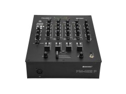 PM-422P 4-Channel DJ Mixer with Bluetooth & USB Player
