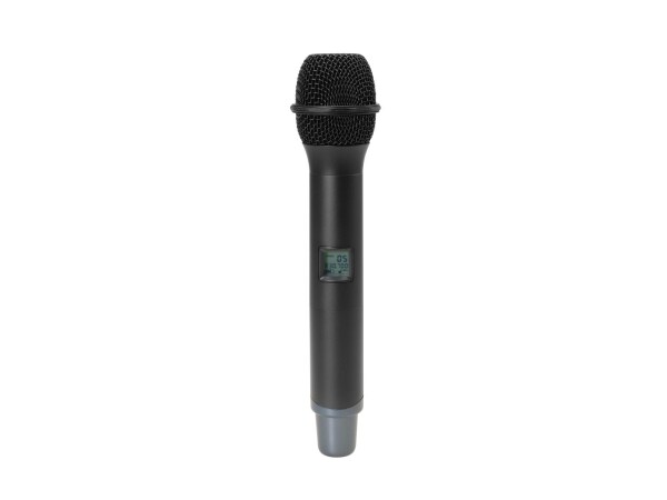 UH-1 UHF Handheld Microphone for WAM-402