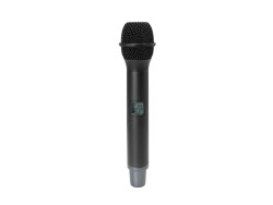 UH-1 UHF Handheld Microphone for WAM-402