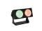 LED CBB-2 COB RGB Bar
