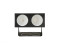 LED CBB-2 COB RGB Bar