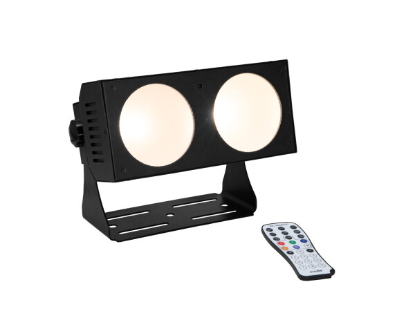 LED CBB-2 COB WW Bar
