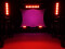 LED CBB-2 COB WW Bar