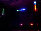 LED CBB-2 COB WW Bar