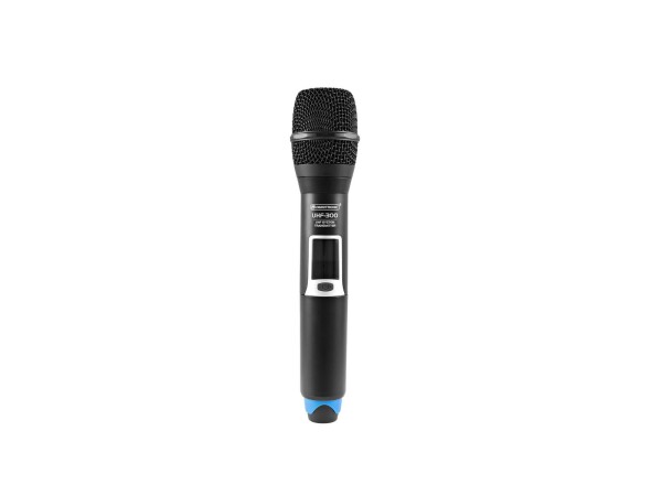 UHF-300 Handheld Microphone 823-832/863-865MHz
