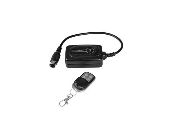 WRC-8 Wireless Remote Control with Receiver