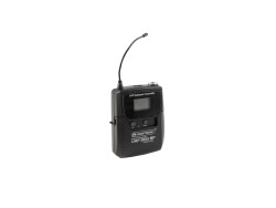 UHF-300 Bodypack 823-832/863-865MHz