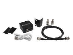 AAB-10 Active Antenna Booster, Battery-powered
