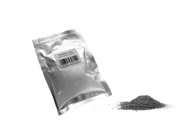Powder for Spark Master