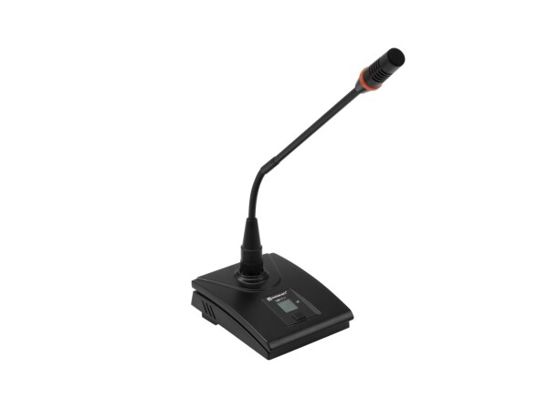 UD-1 UHF Gooseneck Microphone for WAM-402