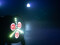 LED PARty Hybrid Spot