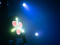 LED PARty Hybrid Spot