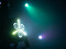 LED PARty Hybrid Spot