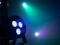 LED PARty Hybrid Spot