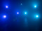 LED PARty Hybrid Spot