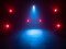 LED PARty Hybrid Spot
