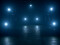 LED PARty Hybrid Spot