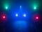 LED PARty Hybrid Spot