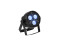 LED PARty Hybrid Spot