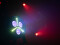 LED PARty Hybrid Spot