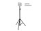 Speaker Stand BOB System