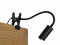 LED KKL-7 Spotlight 3000K black