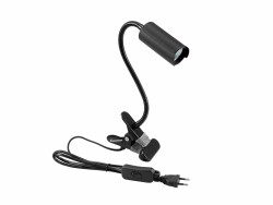 LED KKL-7 Spotlight 6000K black