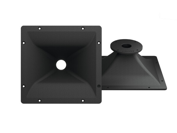 HD1403 1.4" Aluminum Horn