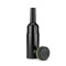 SF CURV M - Flangia di riduzione da 36 mm su flangia Curv maschio