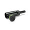 SF CURV M - Flangia di riduzione da 36 mm su flangia Curv maschio