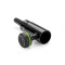 SF CURV M - Flangia di riduzione da 36 mm su flangia Curv maschio