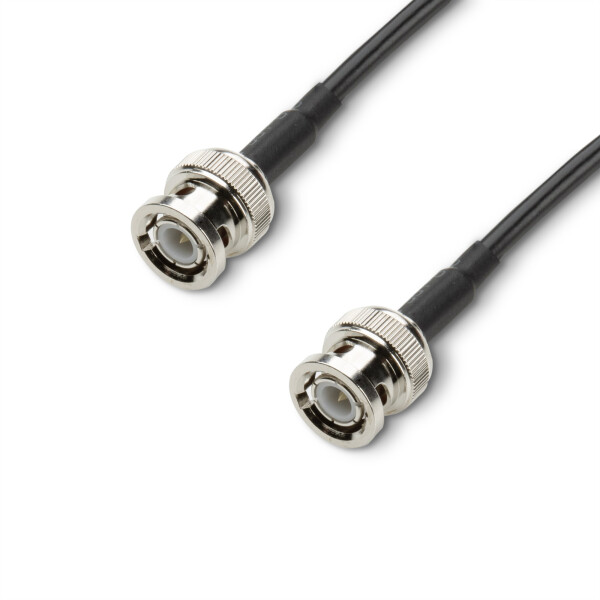 WS 100 BNC 10 - Antenna Cable BNC to BNC 10 m