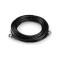 WS 100 BNC 10 - Antenna Cable BNC to BNC 10 m