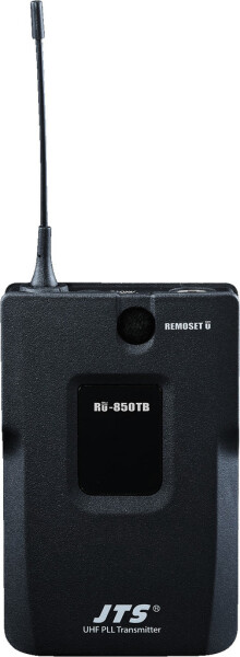 Taschensender zu RU-801... Serie