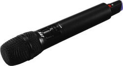 Handmikrofonsender zu RU-801... Serie
