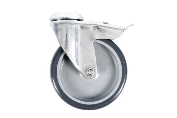 TENTE Wheel for baseplate 80x80cm breaked