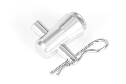 Half conical connector F14