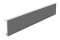 Stage Deck 970mm skirt "Click" profile incl. Velcro strip