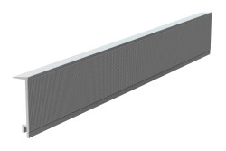 Stage Deck 1970mm skirt "Click" profile incl....