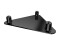 F33 Bodenplatte stage black