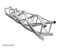 F34 Adapter 50cm DNA Truss