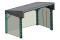 Pitch Roof 6x4m