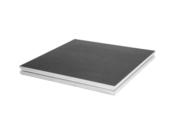 Bühnenelement BE-1 1x1m 750kg/m²