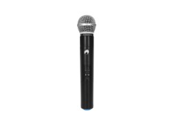 Wireless Microphone MES-series (864MHz)