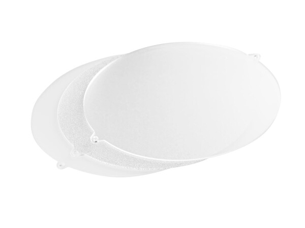 Diffuser Cover kit 1