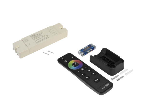 LED Strip 4in1 Zone RF Controller